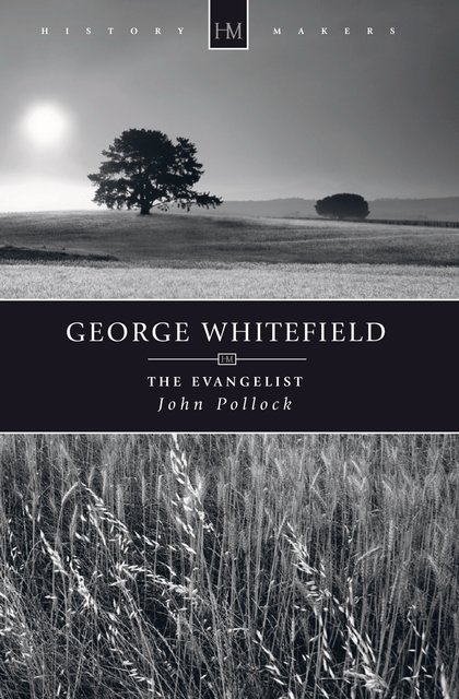 George WhitefieldThe Evangelist