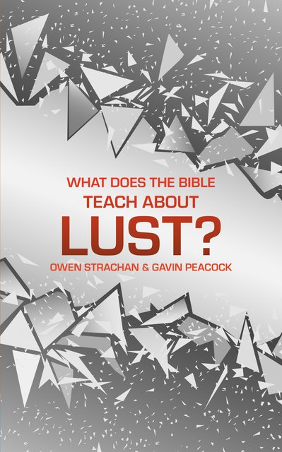 What Does the Bible Teach about Lust?A Short Book on Desire