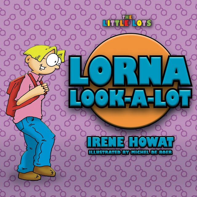 Lorna Look a Lot
