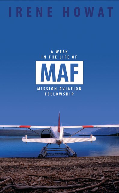 A Week in the Life of MAFMission Aviation fellowship