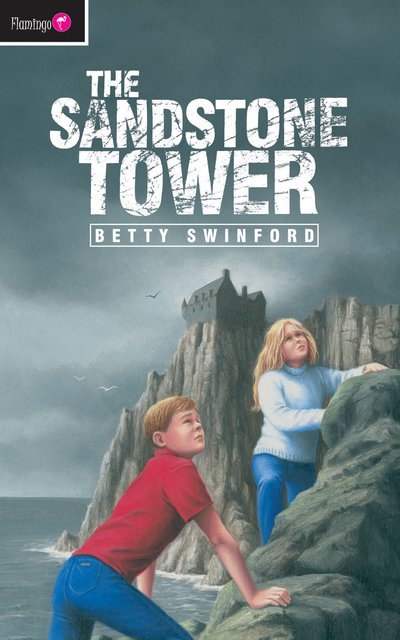 The Sandstone Tower