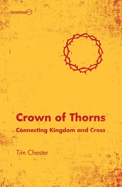 Crown of ThornsConnecting Kingdom and Cross