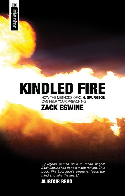 Kindled Fire