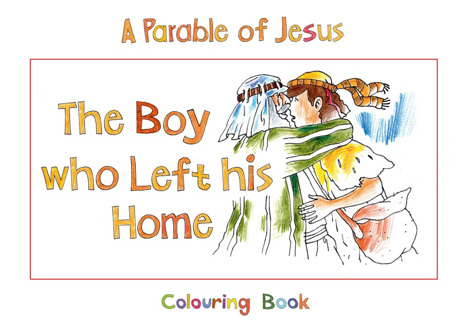 The Boy Who Left His HomeBook 2