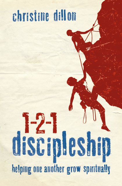 1–2–1 DiscipleshipHelping One Another Grow Spiritually