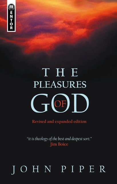 The Pleasures of God