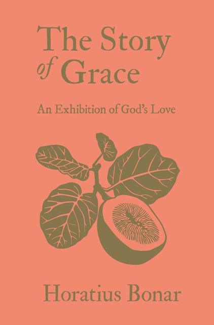 The Story of GraceAn Exhibition of God’s Love