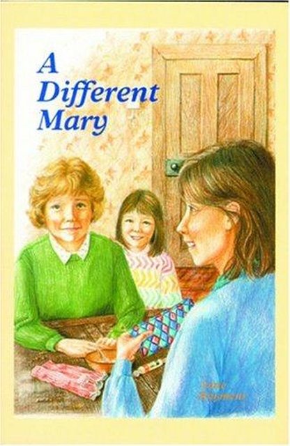 A Different Mary