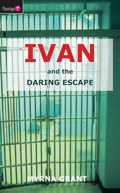 Ivan And the Daring Escape
