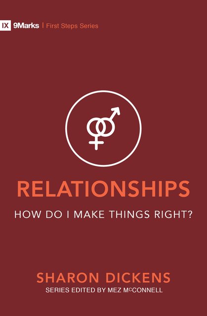 Relationships – How Do I Make Things Right?