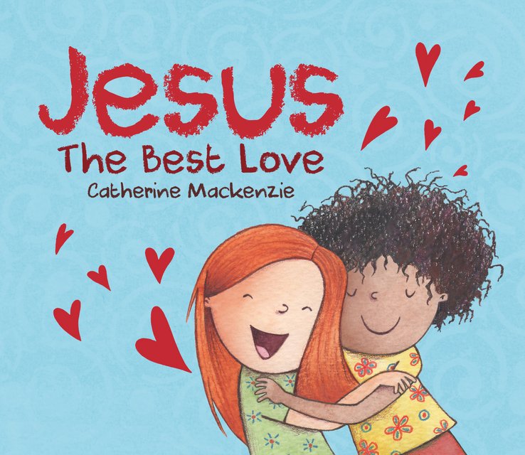 Jesus –  the Best Love