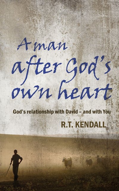 A Man After God's Own HeartGod's relationship with David and with you