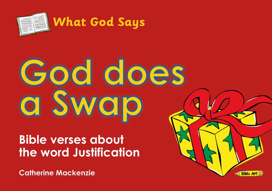 What God SaysGod Does a Swap